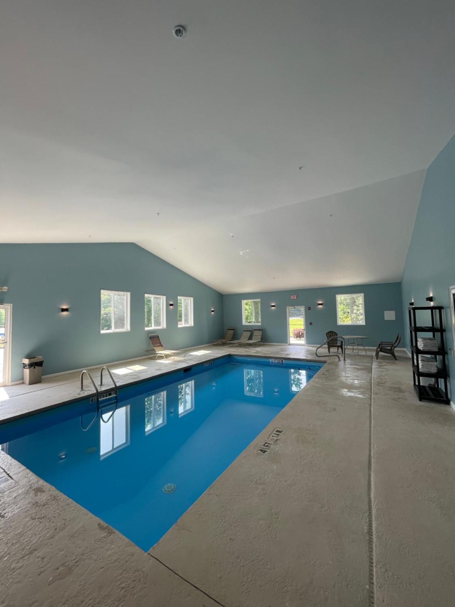 Hotel Clarion Pointe-Dillard Near Blue Ridge Mountains Exterior foto