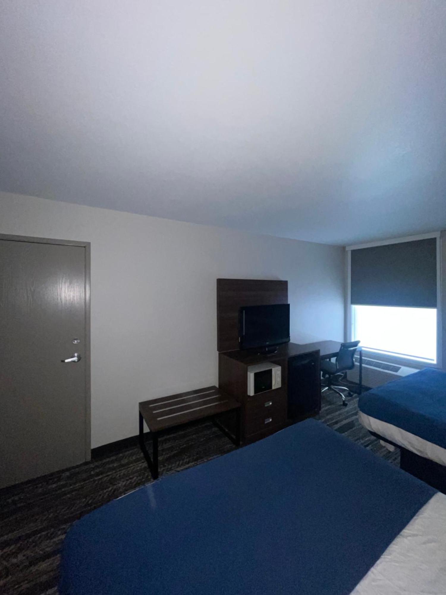 Hotel Clarion Pointe-Dillard Near Blue Ridge Mountains Exterior foto